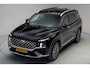 Hyundai Santa Fe 1.6 T-GDI PHEV Premium Aut. [ 360°Cam Leder Adapt.cruise Stoelkoeling/verwarming ]