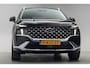 Hyundai Santa Fe 1.6 T-GDI PHEV Premium Aut. [ 360°Cam Leder Adapt.cruise Stoelkoeling/verwarming ]