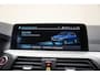 BMW X3 xDrive20i High Executive Edition Aut. [ Leder Stoelverwarming Camera LED ]