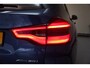 BMW X3 xDrive20i High Executive Edition Aut. [ Leder Stoelverwarming Camera LED ]