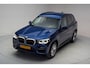 BMW X3 xDrive20i High Executive Edition Aut. [ Leder Stoelverwarming Camera LED ]