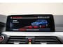 BMW X3 xDrive20i High Executive Edition Aut. [ Leder Stoelverwarming Camera LED ]