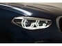 BMW X3 xDrive20i High Executive Edition Aut. [ Leder Stoelverwarming Camera LED ]