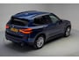 BMW X3 xDrive20i High Executive Edition Aut. [ Leder Stoelverwarming Camera LED ]