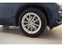 BMW X3 xDrive20i High Executive Edition Aut. [ Leder Stoelverwarming Camera LED ]