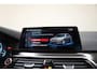 BMW 5-Serie 520I High Executive Aut .[ Schuifdak Leder Trekhaak ]