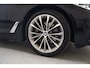 BMW 5-Serie 520I High Executive Aut .[ Schuifdak Leder Trekhaak ]