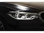 BMW 5-Serie 520I High Executive Aut .[ Schuifdak Leder Trekhaak ]
