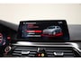 BMW 5-Serie 520I High Executive Aut .[ Schuifdak Leder Trekhaak ]