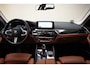 BMW 5-Serie 520I High Executive Aut .[ Schuifdak Leder Trekhaak ]