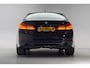 BMW 5-Serie 520I High Executive Aut .[ Schuifdak Leder Trekhaak ]