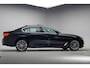 BMW 5-Serie 520I High Executive Aut .[ Schuifdak Leder Trekhaak ]