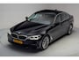 BMW 5-Serie 520I High Executive Aut .[ Schuifdak Leder Trekhaak ]