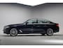 BMW 5-Serie 520I High Executive Aut .[ Schuifdak Leder Trekhaak ]