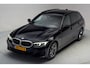 BMW 3-Serie Touring 320e Facelift Executive Sport Aut. [ LED Stoelverwarming Navi Camera Leder ]