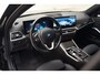 BMW 3-Serie Touring 320e Facelift Executive Sport Aut. [ LED Stoelverwarming Navi Camera Leder ]
