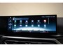 BMW 3-Serie Touring 320e Facelift Executive Sport Aut. [ LED Stoelverwarming Navi Camera Leder ]