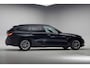 BMW 3-Serie Touring 320e Facelift Executive Sport Aut. [ LED Stoelverwarming Navi Camera Leder ]