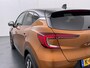 Renault Captur TCe 140 EDC GPF Intens | AUTOMAAT | Trekhaak | Navigatie | Parkeercamera |