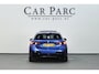 BMW 1-Serie 120i M-SPORT 170+PK LASER/VIRTUAL/SFEER/PANO/HUD/HARMAN/HALF LEDER+S.VERWARMING+MEMORY/360/ACC/ECC/FABRIEKSGARANTIE!