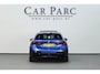 BMW 1-Serie 120i M-SPORT 170+PK LASER/VIRTUAL/SFEER/PANO/HUD/HARMAN/HALF LEDER+S.VERWARMING+MEMORY/360/ACC/ECC/FABRIEKSGARANTIE!