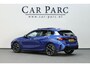 BMW 1-Serie 120i M-SPORT 170+PK LASER/VIRTUAL/SFEER/PANO/HUD/HARMAN/HALF LEDER+S.VERWARMING+MEMORY/360/ACC/ECC/FABRIEKSGARANTIE!