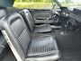 Ford Mustang HARDTOP 289 V8 COUPE C CODE! NL KENTEKEN
