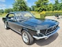 Ford Mustang HARDTOP 289 V8 COUPE C CODE! NL KENTEKEN