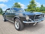 Ford Mustang HARDTOP 289 V8 COUPE C CODE! NL KENTEKEN