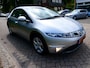 Honda Civic 1.4i 100pk Clima Cruise PDC Trekhaak 1200kg. Historie