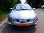 Honda Civic 1.4i 100pk Clima Cruise PDC Trekhaak 1200kg. Historie