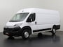 Citroën Jumper 140PK L4H2 Maxi Heavy | Airco | Camera | Cruise | 3-Zits | Betimmering