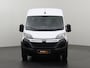 Citroën Jumper 140PK L4H2 Maxi Heavy | Airco | Camera | Cruise | 3-Zits | Betimmering