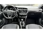 Opel Corsa 1.2 75PK 5-DRS ELEGANCE GS-LINE / NAVI / LEDER / CLIMA / LED / PDC / 17" LMV / UNIEK / CAMERA / PANO. DAK / BLUETOOTH / 1E EIGENAAR !!