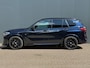 BMW X5 X-Drive 45e 394PK, ACC, M-Sportpakket, Pano/Skylounge, Harman/Kardon, 360*/Camera, Lane/Assist, Memory, Black/optiek, 21'