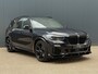 BMW X5 X-Drive 45e 394PK, ACC, M-Sportpakket, Pano/Skylounge, Harman/Kardon, 360*/Camera, Lane/Assist, Memory, Black/optiek, 21'