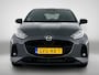 Mazda 2 Hybrid 1.5 Homura | Half lederen bekleding | dodehoek detectie | Trekhaak afneembaar | Stuur+stoelverwarming | Parkeersensoren voor+achter |