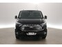 Ford Custom E-Custom 71 kWh L1H1 218PK | Snelladen | Clima | Virtual | 360° Camera | 3 Zits | Cruise | Carplay