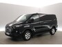 Ford Custom E-Custom 71 kWh L1H1 218PK | Snelladen | Clima | Virtual | 360° Camera | 3 Zits | Cruise | Carplay