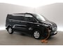 Ford Custom E-Custom 71 kWh L1H1 218PK | Snelladen | Clima | Virtual | 360° Camera | 3 Zits | Cruise | Carplay
