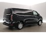 Ford Custom E-Custom 71 kWh L1H1 218PK | Snelladen | Clima | Virtual | 360° Camera | 3 Zits | Cruise | Carplay