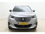 Peugeot e-2008 EV GT Pack 50 kWh 3-Fase | Alcantara | Adaptieve Cruise Control | Keyless Entry & Start | Stoelverwarming