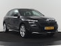 Skoda Kamiq 1.0 TSI Business Edition | Panoramadak | Leder | Virtual | Stoelverwarming | Carplay | Cruise control | Camera | Elek. stoelen | 18'' | Full LED |