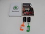 Skoda Kamiq 1.0 TSI Business Edition | Panoramadak | Leder | Virtual | Stoelverwarming | Carplay | Cruise control | Camera | Elek. stoelen | 18'' | Full LED |