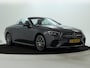 Mercedes-Benz E-klasse Cabrio 200 AMG Line | Aircap | Airscarf | Burmester® | Sfeerverlichting | Memory | Alarm | 360° Camera | Keyless GO | Inclusief 24 maanden Mercedes-Benz Certified garantie voor Europa.