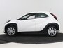 Toyota Aygo X 1.0 VVT-i MT Play | Dealer Onderhouden | Cruise Control Adaptive | Achteruitrijcamera | Airco | elektrische ramen voor | Elektrisch verstelbare spiegels |