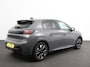 Peugeot e-208 EV Allure 50 kWh Warmtepomp Navigatie Apple Carplay Android Auto Parkeerhulp Cruise Control Full Led Climate Control Lichtmetalen velgen
