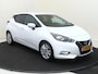 Nissan Micra 1.0 IG-T N-Connecta | airco | Apple Carplay/Android Auto | cruise control | lichtmetalen velgen 16" | Camera | Uniek 11dkm 1e eig.