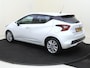 Nissan Micra 1.0 IG-T N-Connecta | airco | Apple Carplay/Android Auto | cruise control | lichtmetalen velgen 16" | Camera | Uniek 11dkm 1e eig.