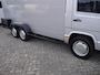 Mercedes-Benz MB 100 / MC 42 AL-KO Dubbel As Marktwagen Marge Nieuwe Apk